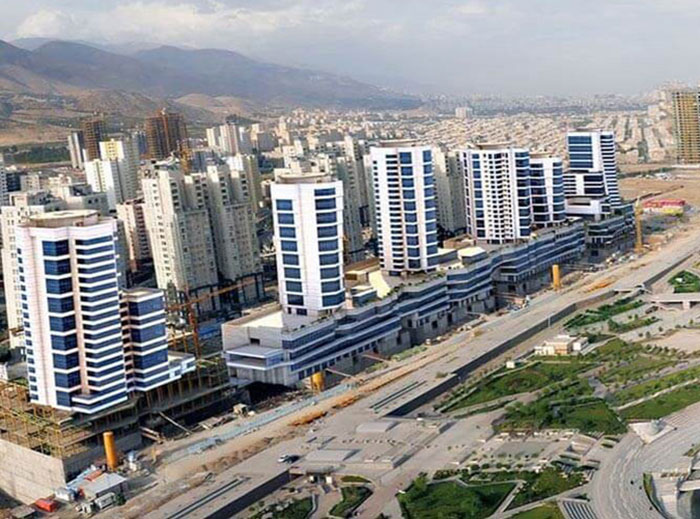 سرمایه‌ گذاری در ساخت‌ و ساز؛ سودآور ترین مناطق برای آپارتمان‌ سازی