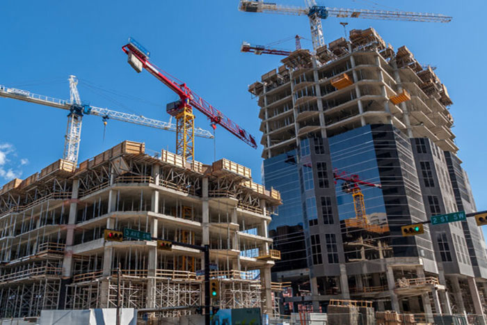 روش های کاهش هزینه ساخت خانه بدون کاهش کیفیت