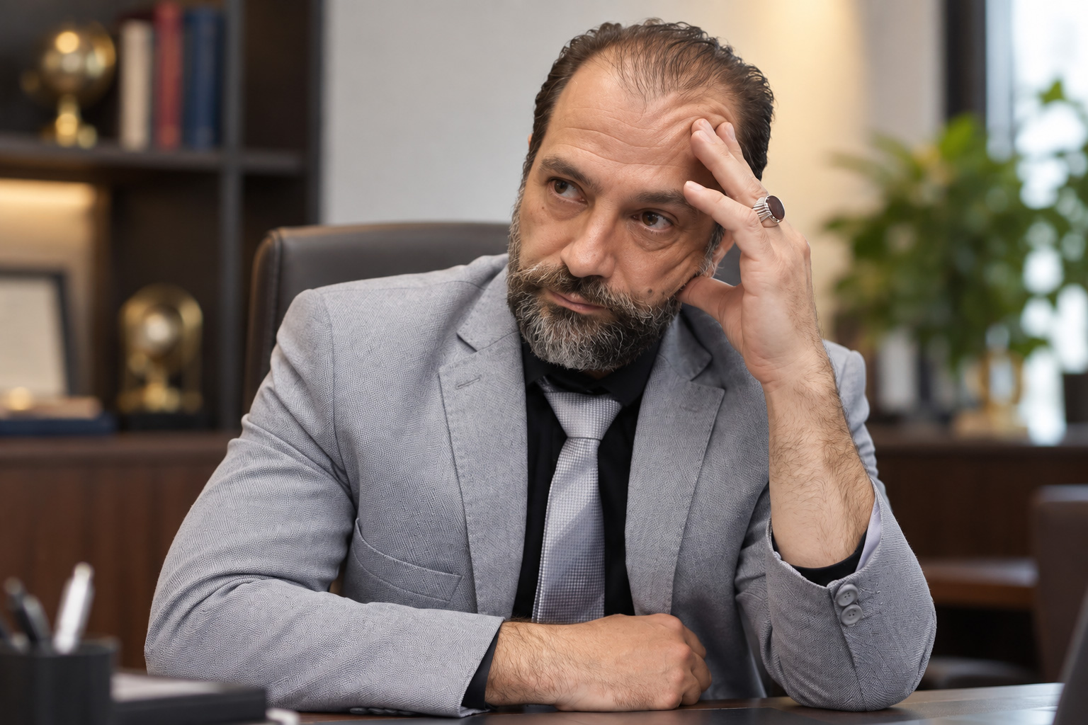 دکتر محمد توسلیان مدیر گروه مشاورین سازه مسکن پویا